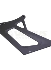 Verus Engineering UCW Rear Wing Kit Ford Mustang Shelby GT350R 2015+                                     - A0283A - Image 2