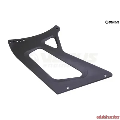 Verus Engineering UCW Rear Wing Kit Ford Mustang Shelby GT350R 2015+ - A0283A