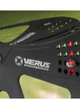Verus Engineering UCW Rear Wing Kit Ford Mustang Shelby GT350R 2015+                                     - A0283A - Image 3
