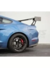Verus Engineering UCW Rear Wing Kit Ford Mustang Shelby GT350R 2015+                                     - A0283A - Image 4