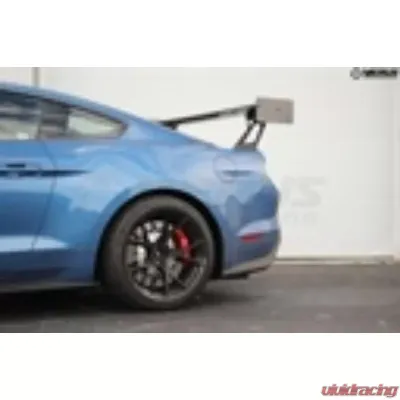 Verus Engineering UCW Rear Wing Kit Ford Mustang Shelby GT350R 2015+ - A0283A