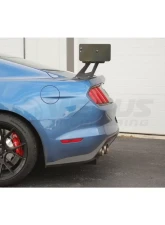 Verus Engineering UCW Rear Wing Kit Ford Mustang Shelby GT350R 2015+                                     - A0283A - Image 5
