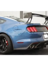 Verus Engineering UCW Rear Wing Kit Ford Mustang Shelby GT350R 2015+                                     - A0283A - Image 6