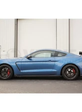 Verus Engineering UCW Rear Wing Kit Ford Mustang Shelby GT350R 2015+                                     - A0283A - Image 10