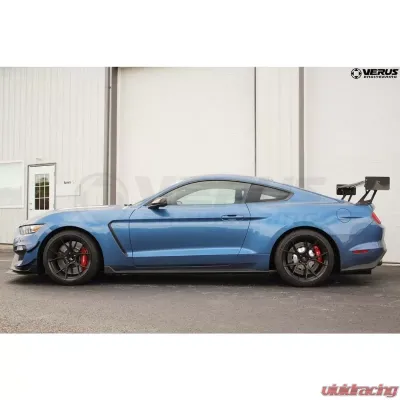 Verus Engineering UCW Rear Wing Kit Ford Mustang Shelby GT350R 2015+ - A0283A