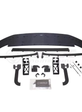 Verus Engineering Front Splitter Kit Ford Mustang Shelby GT350 2015+                                     - A0285A - Image 7