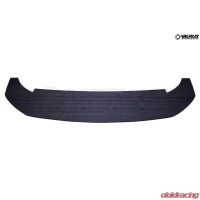 Verus Engineering Front Splitter Kit Ford Mustang Shelby GT350 2015+ - A0285A