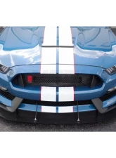 Verus Engineering Front Splitter Kit Ford Mustang Shelby GT350 2015+                                     - A0285A - Image 4
