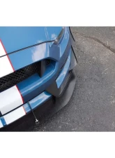 Verus Engineering Front Splitter Kit Ford Mustang Shelby GT350 2015+                                     - A0285A - Image 6