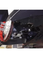 Verus Engineering Brake Cooling Duct Kit Ford Mustang Shelby GT350 2015+                                     - A0288A - Image 2
