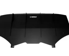 Verus Engineering Rear Diffuser Chevrolet C8 Corvette 2020-2024