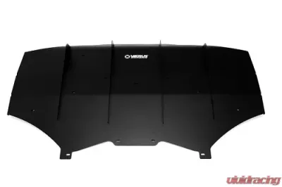 Verus Engineering Rear Diffuser Chevrolet C8 Corvette 2020-2024 - A0291A
