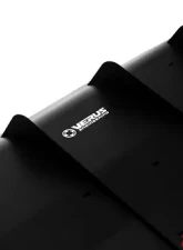 Verus Engineering Rear Diffuser Chevrolet C8 Corvette 2020-2024                                     - A0291A - Image 5