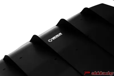 Verus Engineering Rear Diffuser Chevrolet C8 Corvette 2020-2024 - A0291A