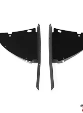 Verus Engineering Rear Diffuser Chevrolet C8 Corvette 2020-2024                                     - A0291A - Image 7