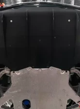 Verus Engineering Rear Diffuser Chevrolet C8 Corvette 2020-2024                                     - A0291A - Image 8