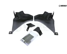 Verus Engineering Fender Evacuation Kit Ford Mustang Shelby GT350 2015+