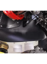 Verus Engineering Fender Evacuation Kit Ford Mustang Shelby GT350 2015+                                     - A0295A - Image 2