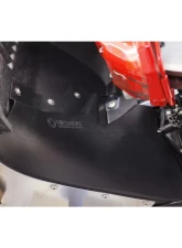 Verus Engineering Fender Evacuation Kit Ford Mustang Shelby GT350 2015+                                     - A0295A - Image 3