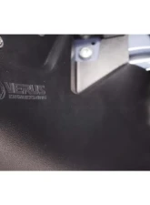 Verus Engineering Fender Evacuation Kit Ford Mustang Shelby GT350 2015+                                     - A0295A - Image 5