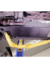 Verus Engineering Turning Vane Kit Ford Mustang Shelby GT350 2015+                                     - A0297A - Image 4