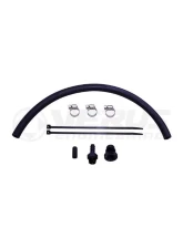 Verus Engineering AOS Drain / CCV Line Kit Toyota Supra (MK5) 2020-2024                                     - A0299A - Image 2