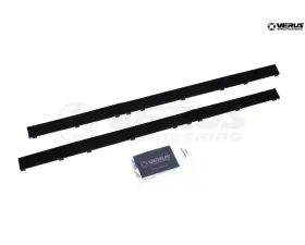 Verus Engineering Splitter Air Dam Scion FRS 2013-2016