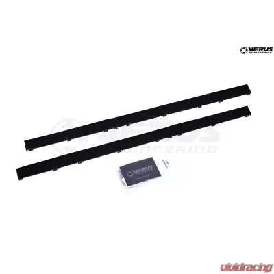 Verus Engineering Splitter Air Dam Scion FRS 2013-2016 - A0309A