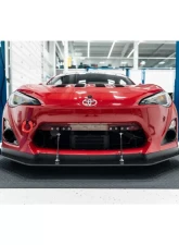 Verus Engineering Splitter Air Dam Scion FRS 2013-2016                                     - A0309A - Image 2