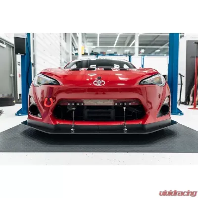 Verus Engineering Splitter Air Dam Scion FRS 2013-2016 - A0309A
