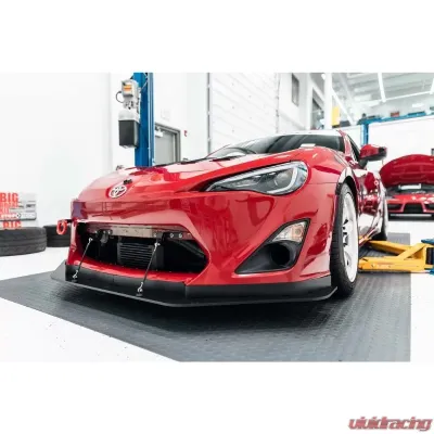 Verus Engineering Splitter Air Dam Scion FRS 2013-2016 - A0309A