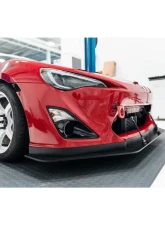 Verus Engineering Splitter Air Dam Scion FRS 2013-2016                                     - A0309A - Image 4