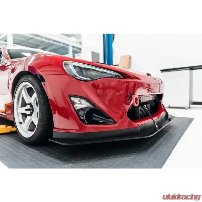 Verus Engineering Splitter Air Dam Scion FRS 2013-2016 - A0309A