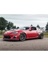 Verus Engineering Splitter Air Dam Scion FRS 2013-2016                                     - A0309A - Image 5