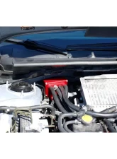 Verus Engineering Anodized Blue Air Oil Separator (AOS) Subaru STI (VA) 2014-2021                                     - A0323A-BLU - Image 6