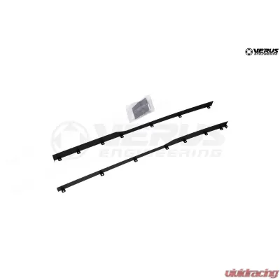 Verus Engineering Splitter Air Dam Subaru WRX/STI (GR/GV) 2011-2014 - A0386A