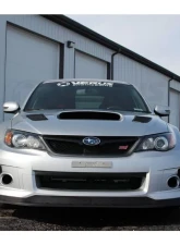 Verus Engineering Splitter Air Dam Subaru WRX/STI (GR/GV) 2011-2014                                     - A0386A - Image 3