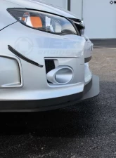 Verus Engineering Splitter Air Dam Subaru WRX/STI (GR/GV) 2011-2014                                     - A0386A - Image 4