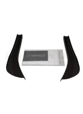 Verus Engineering Dive Plane (Canard) Kit Hyundai Veloster N 2019+                                     - A0388A - Image 2