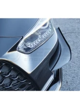 Verus Engineering Dive Plane (Canard) Kit Hyundai Veloster N 2019+                                     - A0388A - Image 7
