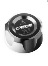 Verus Engineering Anodized Black Heat Exchanger Cap BMW Z4/340i/330i 2019+                                     - A0407A-BLK - Image 4