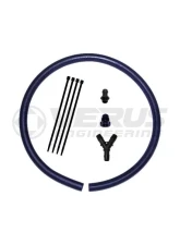 Verus Engineering AOS Drain Kit Subaru WRX (FA20) 2012-2021                                     - A0416A - Image 2