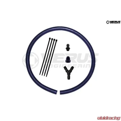 Verus Engineering AOS Drain Kit Subaru WRX (FA20) 2012-2021 - A0416A