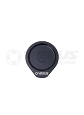 Verus Engineering Anodized Black Coolant Overflow Cap FRS/BRZ/GT86/WRX/STI 2002+                                     - A0430A-BLK - Image 6