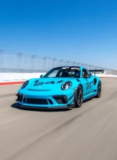 Verus Engineering Front Splitter Kit Porsche 991.2 GT3RS 2018-2019                                     - A0219A - Image 3