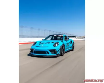 Verus Engineering Front Splitter Kit Porsche 991.2 GT3RS 2018-2019 - A0219A