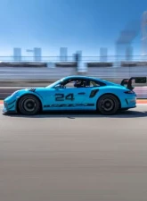 Verus Engineering Front Splitter Kit Porsche 991.2 GT3RS 2018-2019                                     - A0219A - Image 4