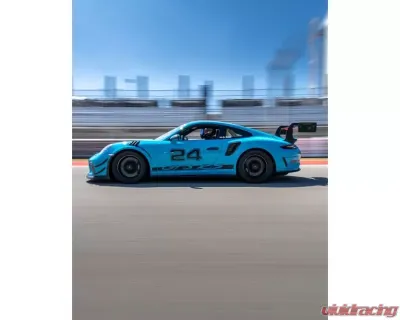 Verus Engineering Front Splitter Kit Porsche 991.2 GT3RS 2018-2019 - A0219A