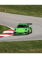 Verus Engineering Front Splitter Kit Porsche 991.2 GT3RS 2018-2019                                     - A0219A - Image 6