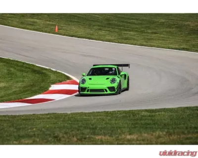 Verus Engineering Front Splitter Kit Porsche 991.2 GT3RS 2018-2019 - A0219A